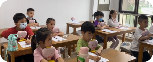 地方书法培训机构转型