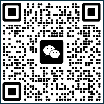 苏苏书院服务号二维码